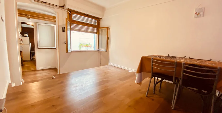 VENTA DEPARTAMENTO 2 AMBIENTES EN BELGRANO