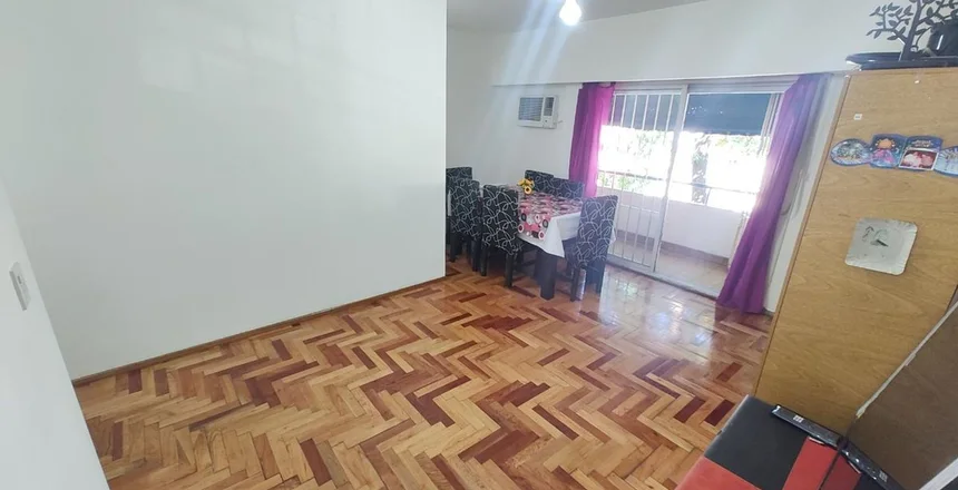 VENTA DEPARTAMENTO 2 AMBIENTES EN BOEDO