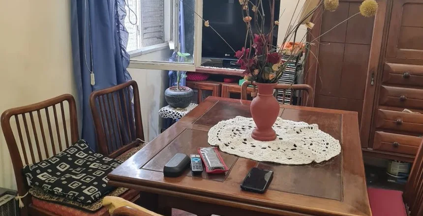 VENTA DEPARTAMENTO 2 AMBIENTES EN SAN CRISTÓBAL