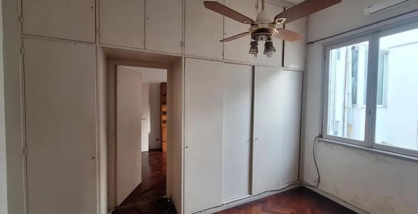 VENTA DEPARTAMENTO 3 AMBIENTES EN SAN CRISTÓBAL