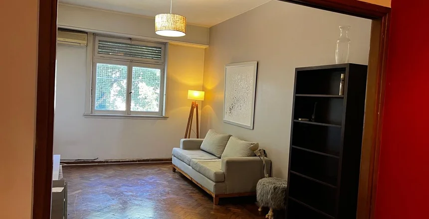 VENTA DEPARTAMENTO 3 AMBIENTES EN PALERMO