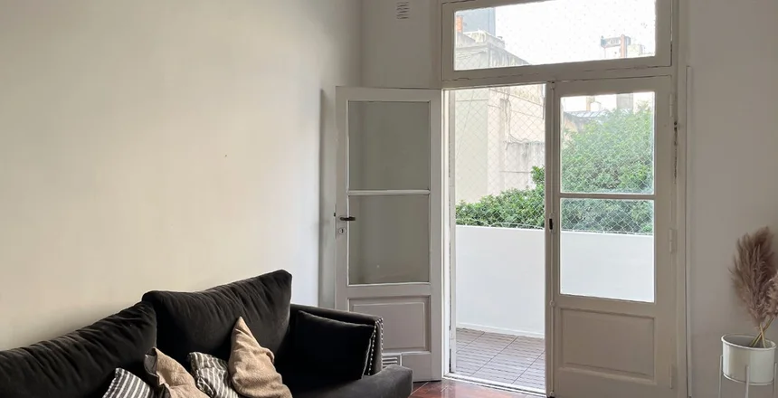 VENTA DEPARTAMENTO 3 AMBIENTES EN MONSERRAT