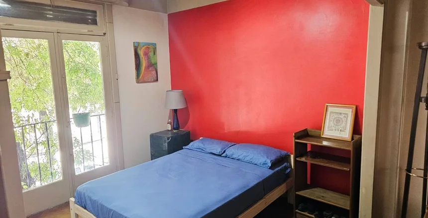 VENTA DEPARTAMENTO 2 AMBIENTES EN SAN CRISTÓBAL