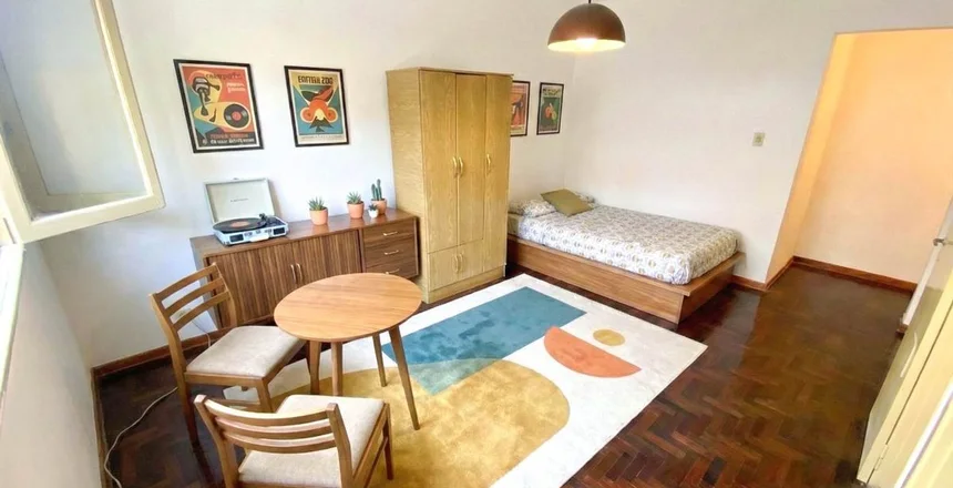 VENTA DEPARTAMENTO MONOAMBIENTE SAN CRISTOBAL