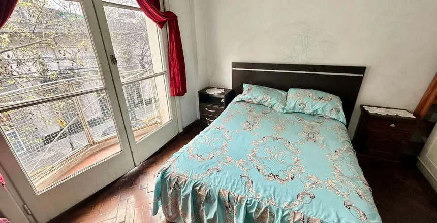 VENTA DEPARTAMENTO 3 AMBIENTES EN SAN CRISTÓBAL