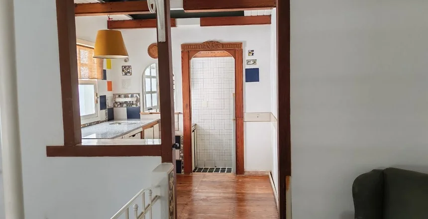 VENTA DEPARTAMENTO 3 AMBIENTES EN CABALLITO