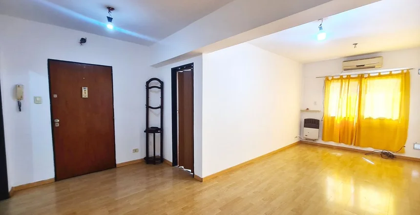 VENTA DEPARTAMENTO 2 AMBIENTES EN ONCE
