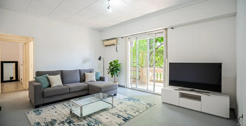 VENTA DEPARTAMENTO 3 AMBIENTES EN VILLA CRESPO