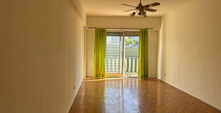 VENTA DEPARTAMENTO 2 AMBIENTES EN SAN CRISTÓBAL