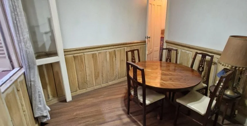 VENTA DEPARTAMENTO 4 AMBIENTES EN BALVANERA