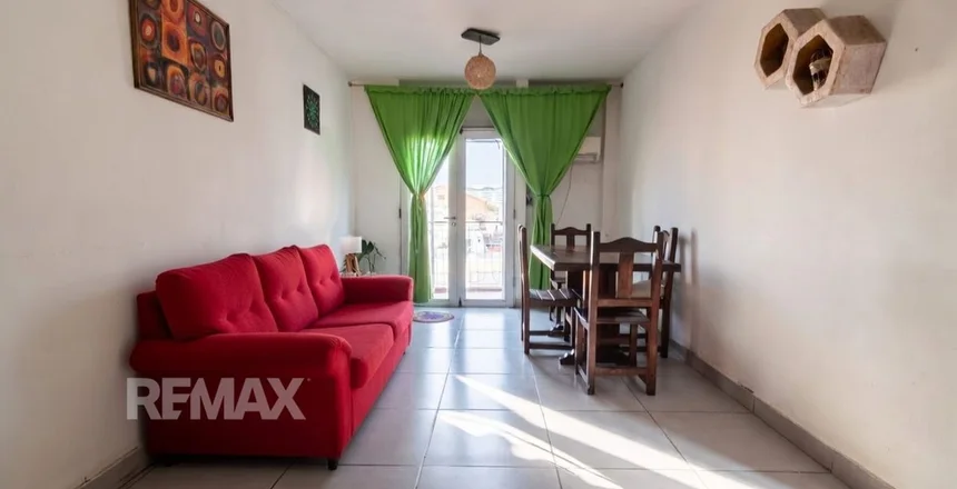 VENTA DEPARTAMENTO 3 AMBIENTES EN PARQUE PATRICIOS