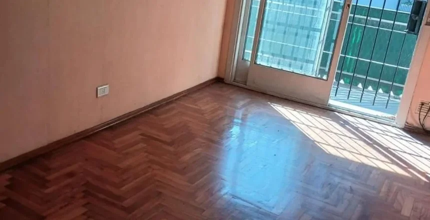 VENTA DEPARTAMENTO 3 AMBIENTES EN BOEDO