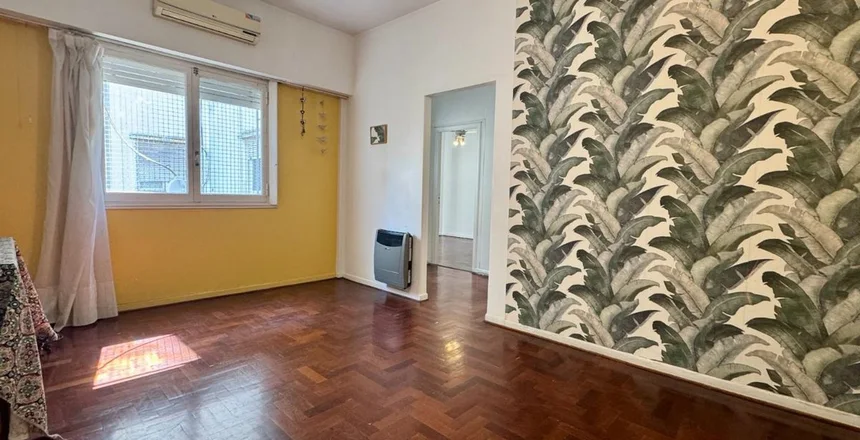 VENTA DEPARTAMENTO 3 AMBIENTES COCHERA EN BELGRANO
