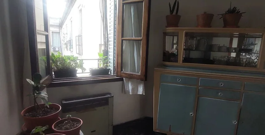 VENTA DEPARTAMENTO 3 AMBIENTES EN PARQUE PATRICIOS