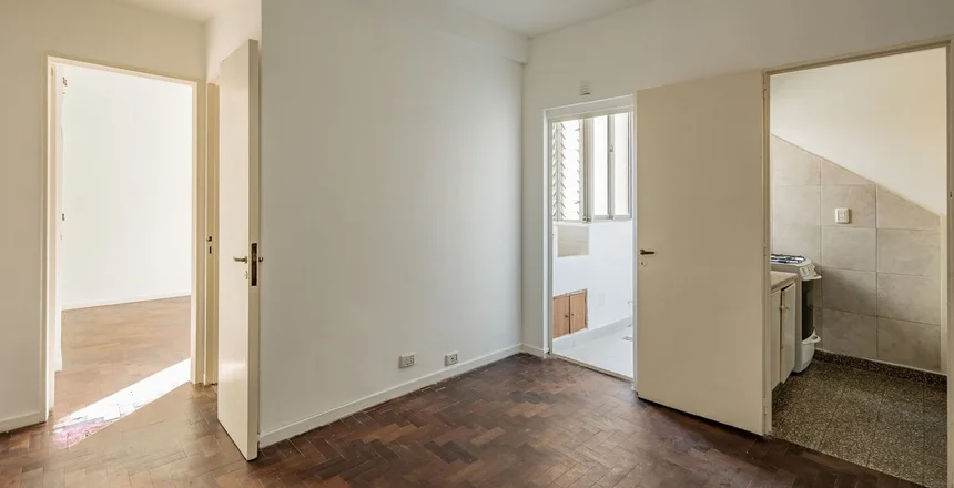 VENTA DEPARTAMENTO 2 AMBIENTES EN SAN CRISTÓBAL