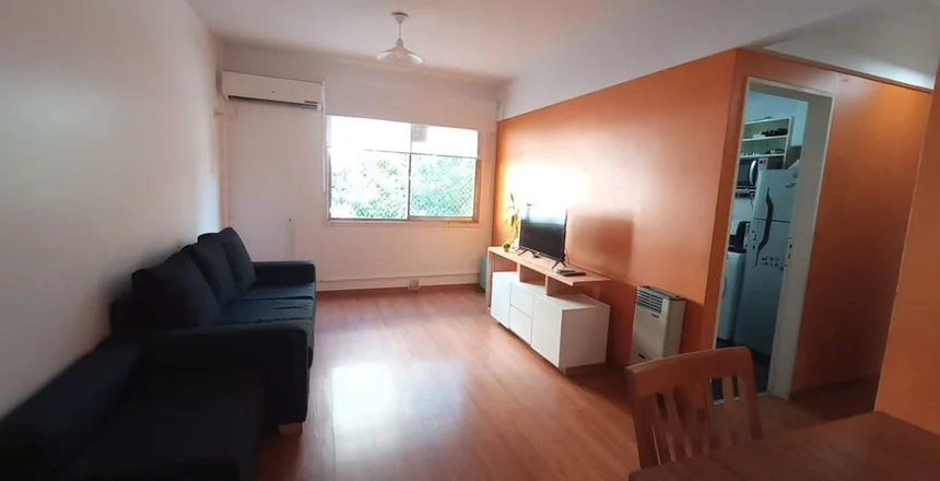 VENTA DEPARTAMENTO 3 AMBIENTES EN CABALLITO