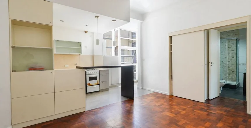 VENTA DEPARTAMENTO 4 AMBIENTES EN CABALLITO