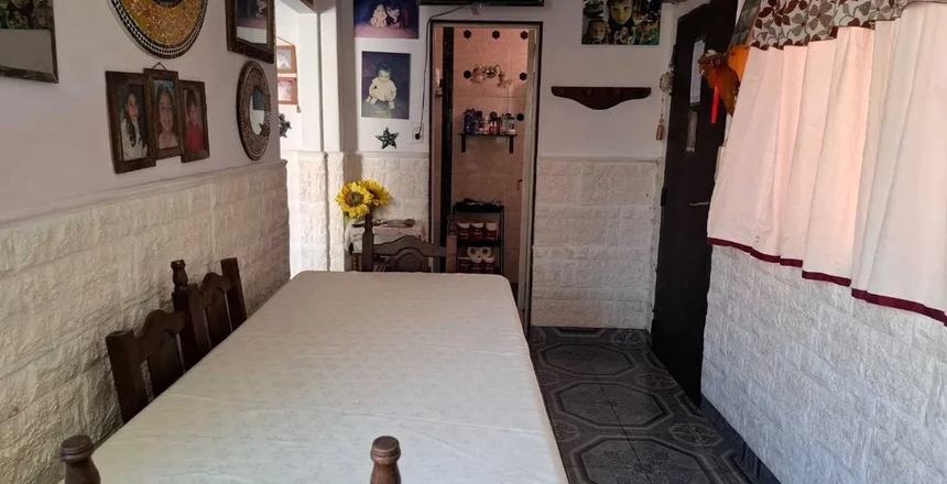 VENTA DEPARTAMENTO 3 AMBIENTES EN SAN CRISTÓBAL