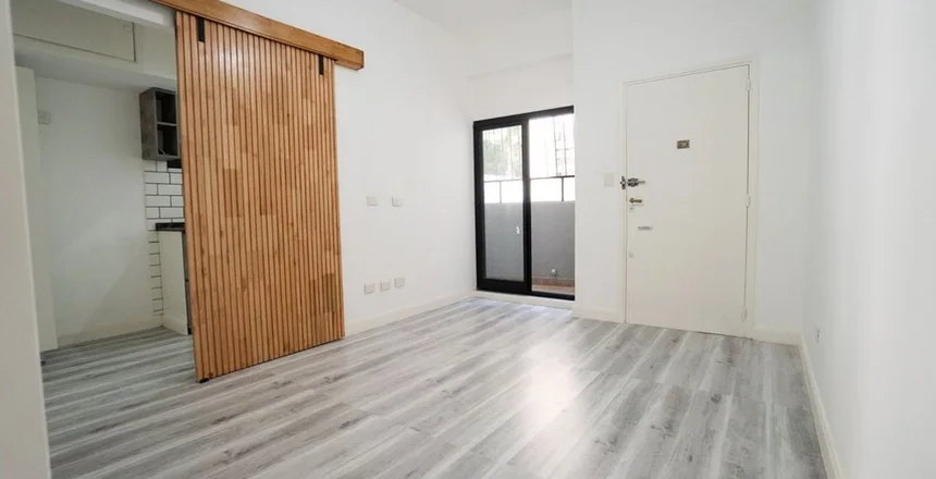 VENTA DEPARTAMENTO 2 AMBIENTES EN PALERMO